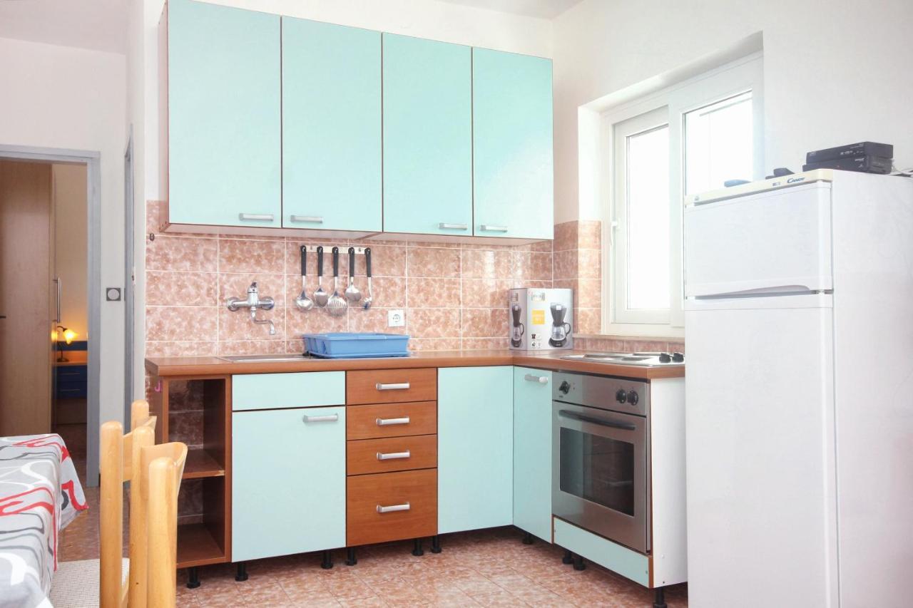 Apartment Lumbarda 4440A Esterno foto